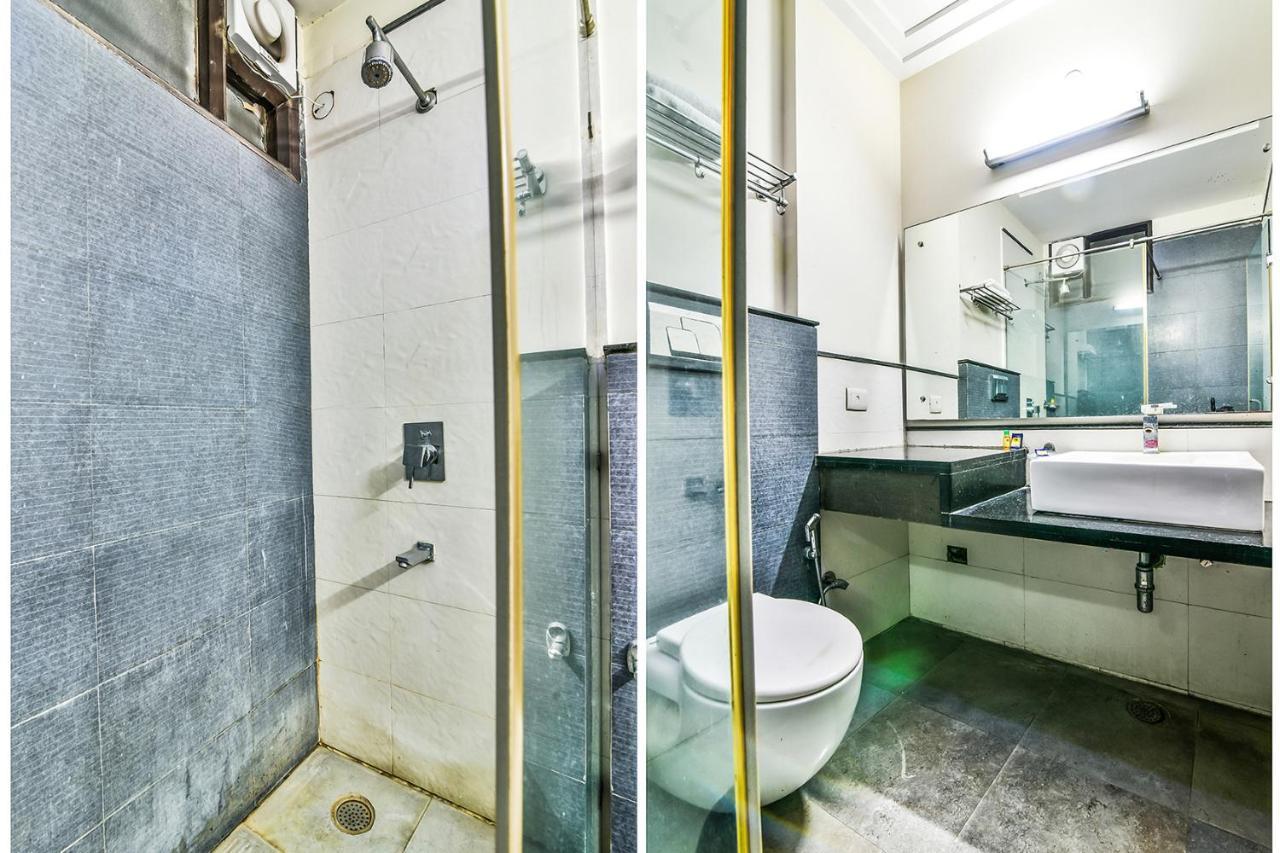 Fabhotel Oasis Dlf Phase 3 Gurgaon Eksteriør billede