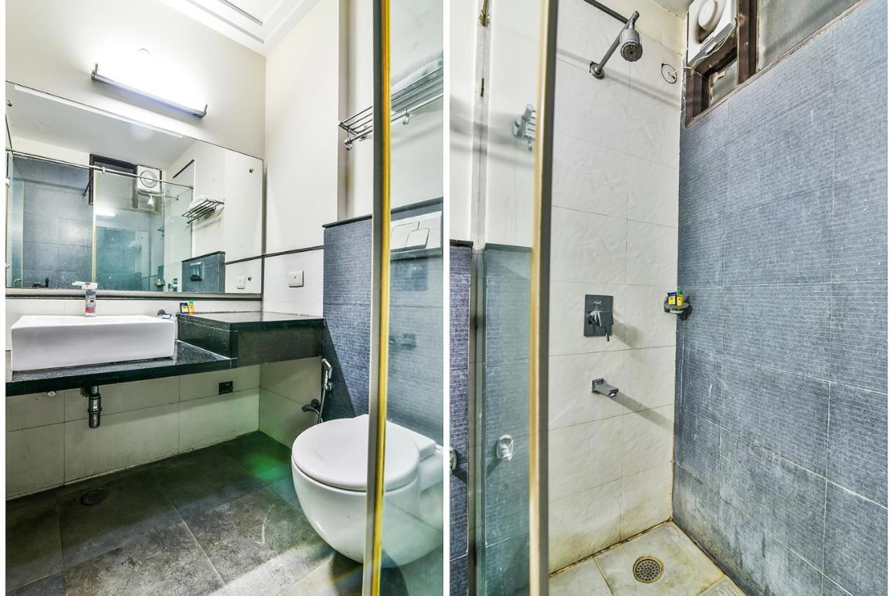 Fabhotel Oasis Dlf Phase 3 Gurgaon Eksteriør billede